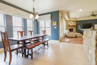 505 Spring Valley Road, Paradise, TX 76073 - Photo 12