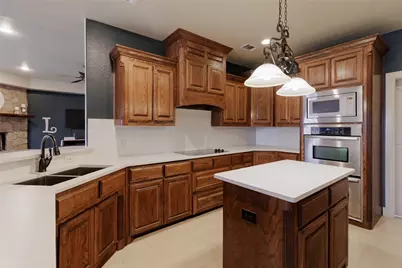 505 Spring Valley Road, Paradise, TX 76073 - Photo 14