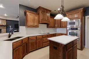 505 Spring Valley Rd, Paradise, TX 76073 - Photo 14