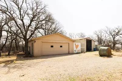 505 Spring Valley Road, Paradise, TX 76073 - Photo 34