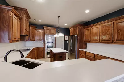 505 Spring Valley Road, Paradise, TX 76073 - Photo 16