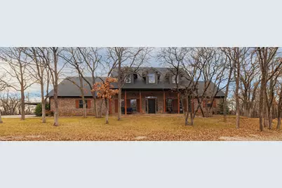 505 Spring Valley Road, Paradise, TX 76073 - Photo 1