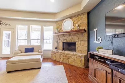 505 Spring Valley Road, Paradise, TX 76073 - Photo 10