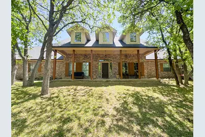 505 Spring Valley Road, Paradise, TX 76073 - Photo 1