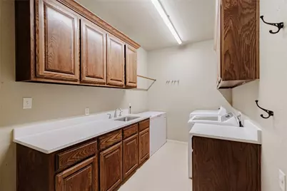 505 Spring Valley Road, Paradise, TX 76073 - Photo 34