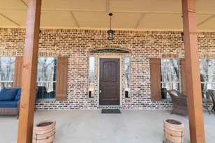 505 Spring Valley Rd, Paradise, TX 76073 - Photo 4
