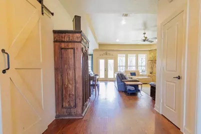 505 Spring Valley Road, Paradise, TX 76073 - Photo 4