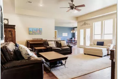 505 Spring Valley Road, Paradise, TX 76073 - Photo 10