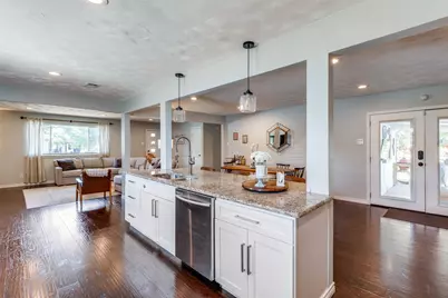 8450 Sweetwater Drive, Dallas, TX 75228 - Photo 14