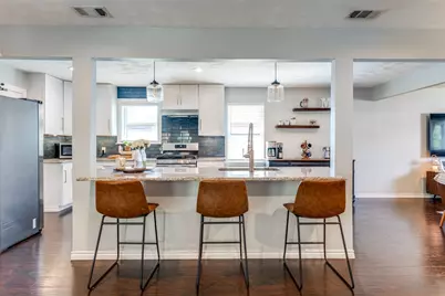 8450 Sweetwater Drive, Dallas, TX 75228 - Photo 10