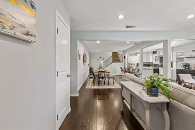 8450 Sweetwater Drive, Dallas, TX 75228 - Photo 4