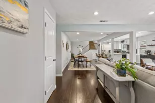 8450 Sweetwater Dr, Dallas, TX 75228 - Photo 4