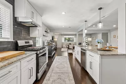 8450 Sweetwater Drive, Dallas, TX 75228 - Photo 12