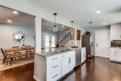 8450 Sweetwater Drive, Dallas, TX 75228 - Photo 12