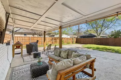 8450 Sweetwater Drive, Dallas, TX 75228 - Photo 24