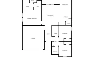 1973 Ocelot St, Crandall, TX 75114 - Photo 2