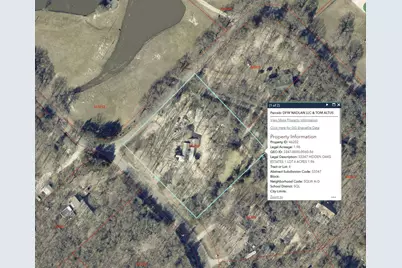 9551 County Road 2440, Royse City, TX 75189 - Photo 2