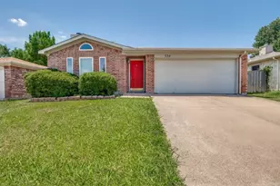 734 Port Richmond Way, Arlington, TX 76018 - Photo 1