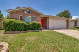 734 Port Richmond Way, Arlington, TX 76018 - Photo 2