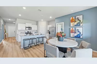 217 Ec Tally Drive, Fort Worth, TX 76247 - Photo 8