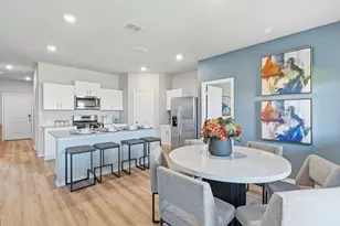 217 EC Tally Dr, Fort Worth, TX 76247 - Photo 8