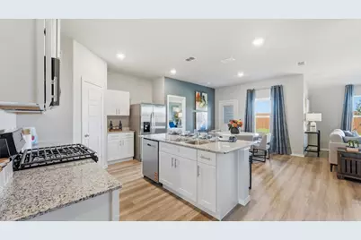 217 Ec Tally Drive, Fort Worth, TX 76247 - Photo 6