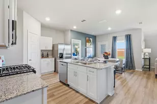 217 EC Tally Dr, Fort Worth, TX 76247 - Photo 6