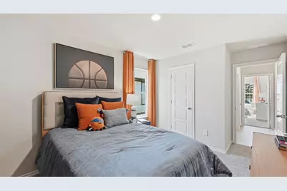 217 Ec Tally Drive, Fort Worth, TX 76247 - Photo 24