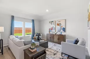 217 EC Tally Dr, Fort Worth, TX 76247 - Photo 14