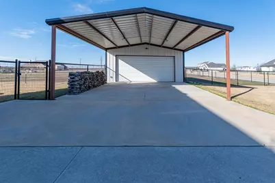 4849 Sasha Way, Caddo Mills, TX 75135 - Photo 8