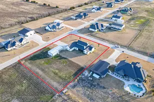 4849 Sasha Wy, Caddo Mills, TX 75135 - Photo 8