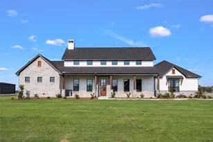 4849 Sasha Wy, Caddo Mills, TX 75135 - Photo 1