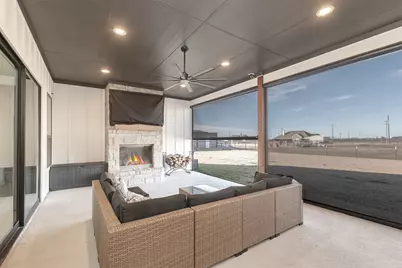 4849 Sasha Way, Caddo Mills, TX 75135 - Photo 4