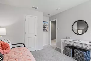 4249 Trickling Crk Ln, Fort Worth, TX 76036 - Photo 30