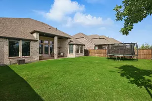 1312 Huckleberry St, Northlake, TX 76226 - Photo 30