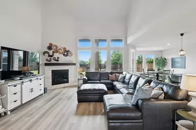 1312 Huckleberry Street, Northlake, TX 76226 - Photo 4