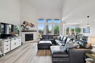 1312 Huckleberry St, Northlake, TX 76226 - Photo 4