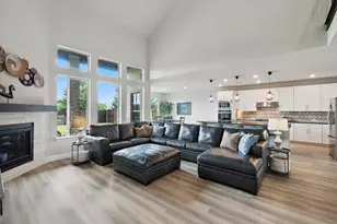 1312 Huckleberry St, Northlake, TX 76226 - Photo 14