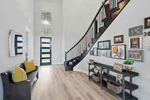 1312 Huckleberry St, Northlake, TX 76226 - Photo 8