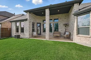 1312 Huckleberry St, Northlake, TX 76226 - Photo 38