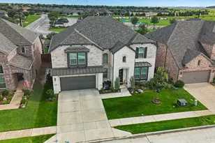 1312 Huckleberry St, Northlake, TX 76226 - Photo 34