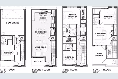 3064 Chimes Street, Dallas, TX 75219 - Photo 40