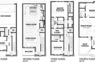 3064 Chimes St, Dallas, TX 75219 - Photo 40