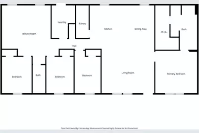 104 Private Road 1114, Decatur, TX 76234 - Photo 38