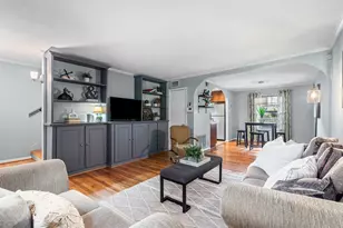 4953 N Hall St, Dallas, TX 75235 - Photo 2