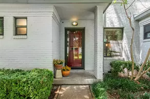 4953 N Hall St, Dallas, TX 75235 - Photo 14