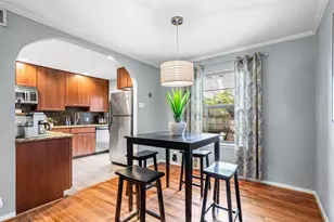 4953 N Hall St, Dallas, TX 75235 - Photo 4