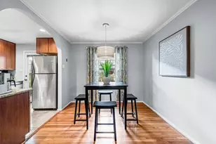 4953 N Hall St, Dallas, TX 75235 - Photo 4