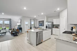 16433 Hudson Pr Wy, Fort Worth, TX 76247 - Photo 6