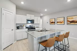 16433 Hudson Pr Wy, Fort Worth, TX 76247 - Photo 2